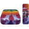 Tie Dye Tie Dye Apple TV Skin